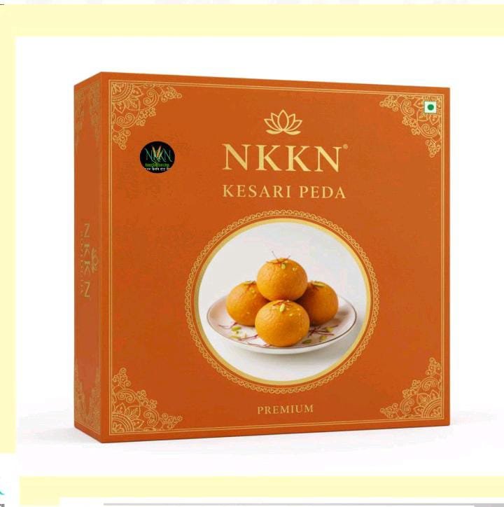 NKKN Keshari Peda