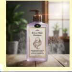 NKKN Freezy Hair Shampoo