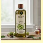 NKKN Amla Care Shampoo