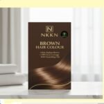 NKKN Brown Hair Color