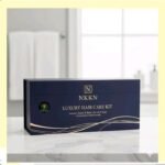 NKKN Luxury Hair Color Kit