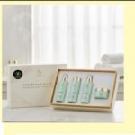 NKKN Luxury Hair Spa Kit