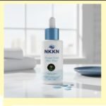 NKKN Ocean Fresh Hair Elixir