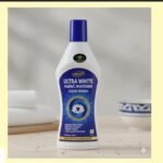 NKKN Ultra White Fabric Whitener Liquid