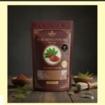 Pure Heena Powder