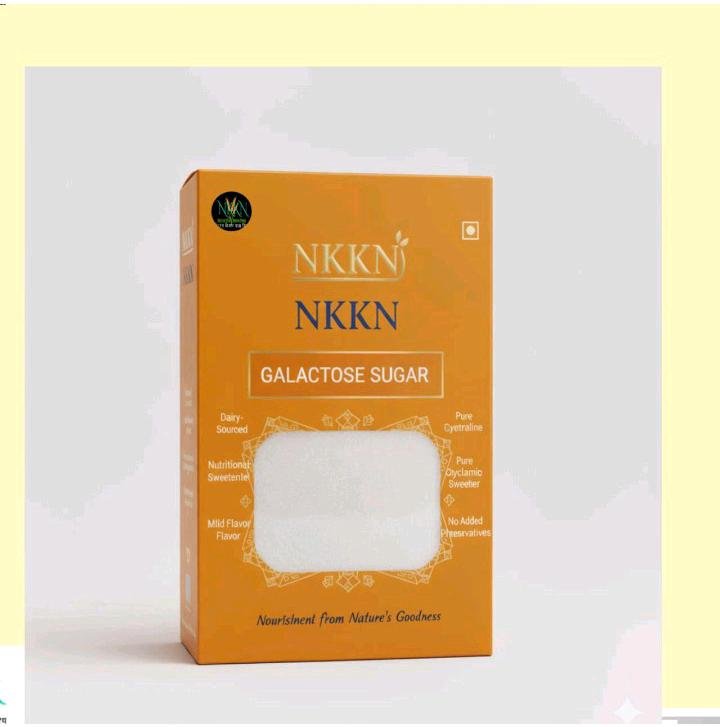 NKKN Molasses Sugar