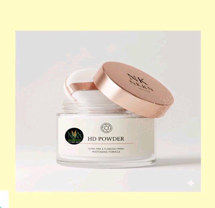 NKKN HD powder