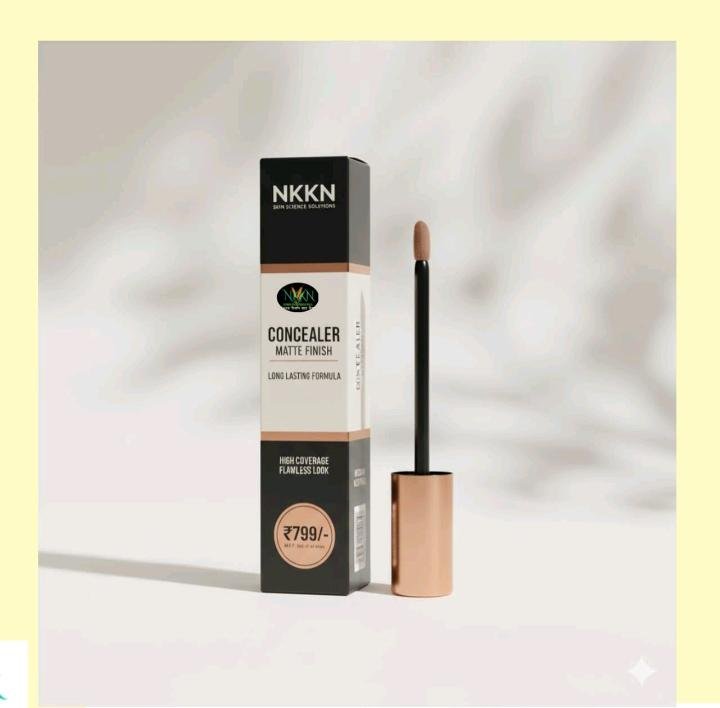 NKKN  Concealer 
