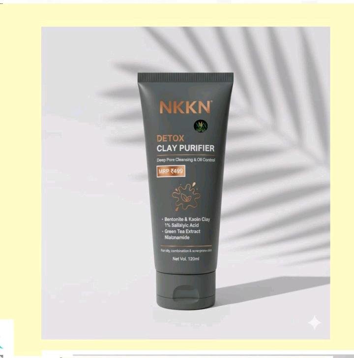  NKKN Detox Cleanser Purifier 