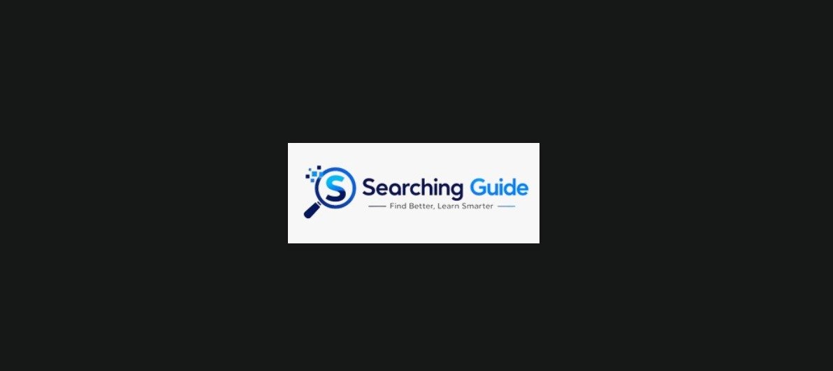 Searching Guide