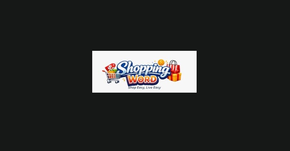 Shopping Word
